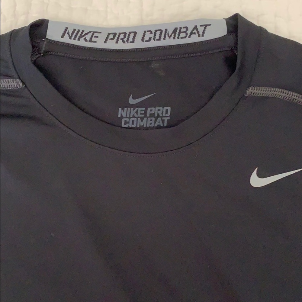 Nike Pro Combat - Large